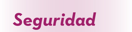 Seguridad
