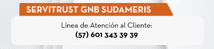 SERVITRUST GNB SUDAMERIS