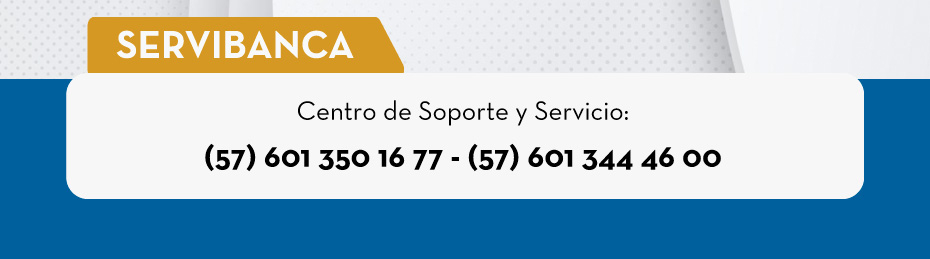 SERVIBANCA