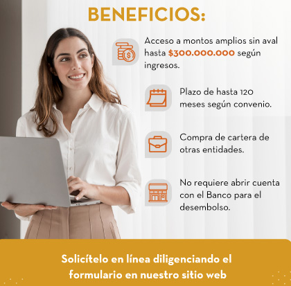 Beneficios: