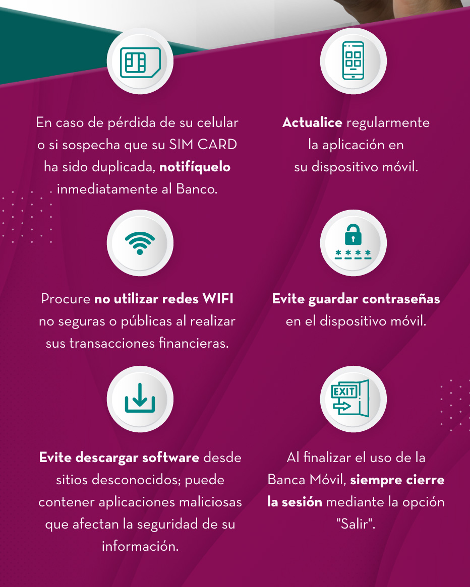 recomendaciones