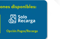 Solo Recarga