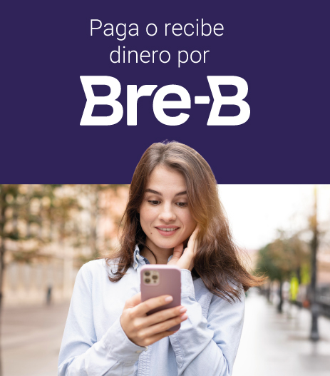 Bre-B Persona