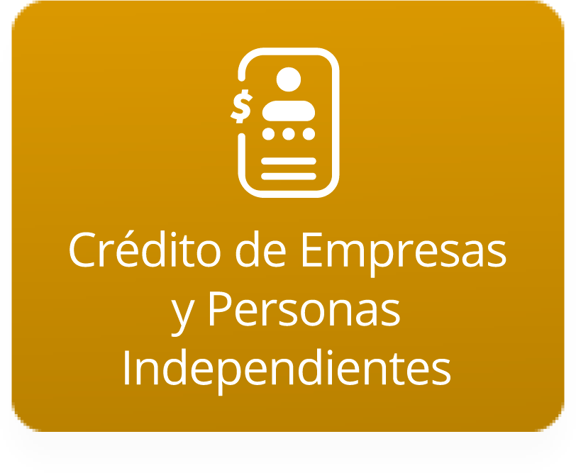 Crédito de Empresas y Personas Independientes