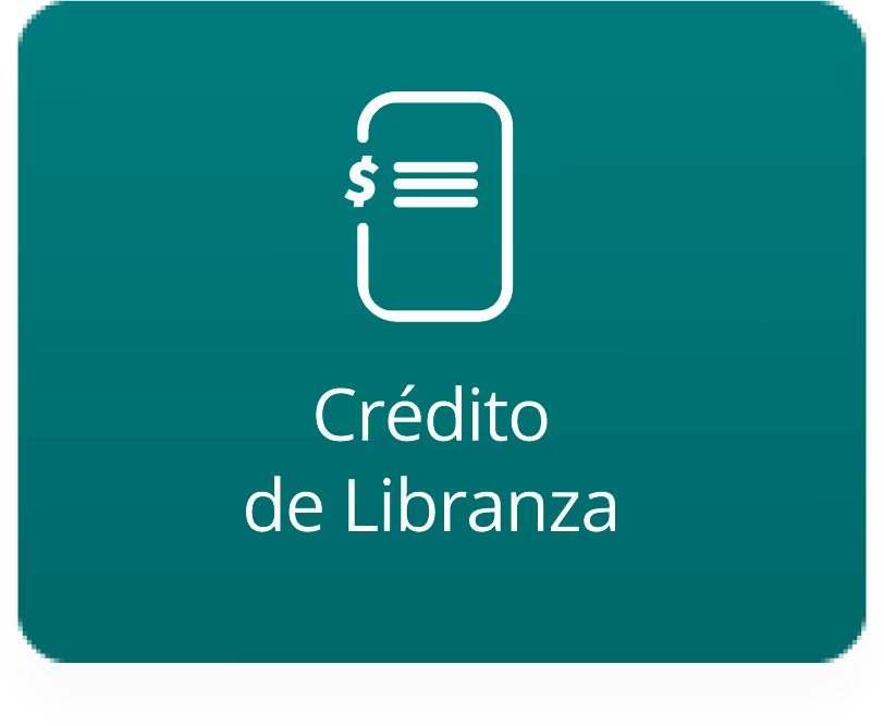 Crédito de Libranza